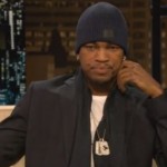 Ne-Yo Chelsea Lately Interview The Lava Lizard