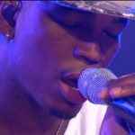 Ne-Yo AOL Sessions The Lava Lizard