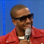 Omarion 106 and Park The Lava Lizard