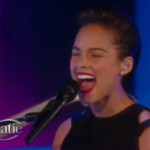 Alicia Keys Katie TheLavaLizard