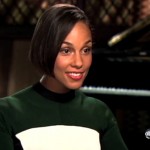 Alicia Keys Nightline TheLavaLizard