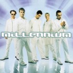 Backstreet Boys Millennium TheLavaLizard