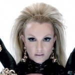 Britney Spears promo TheLavaLizard