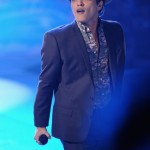 Bruno Mars Victoria Secret TheLavaLizard