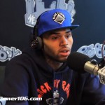 Chris Brown Big Boy TheLavaLizard