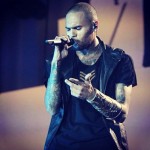 Chris Brown Carpe Diem TheLavaLizard