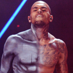 Chris Brown