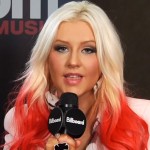 Christina Aguilera Billboard TheLavaLizard