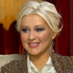 Christina Aguilera Dateline TheLavaLizard