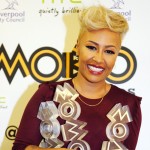 Emeli Sande MOBO TheLavaLizard