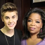 Justin Bieber Oprah's Next Chapter TheLavaLizard