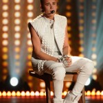 Justin Bieber Victoria Secret TheLavaLizard