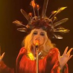 Kesha X Factor TheLavaLizard