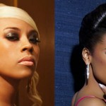 Keyshia Ashanti TheLavaLizard