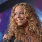 Mariah Carey HALO Awards TheLavaLizard