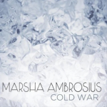 Marsha Ambrosius Cold War TheLavaLizard