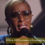 Mary J Blige Sandy TheLavaLizard