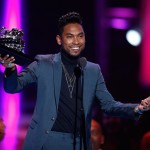 Miguel Soul Train Awards TheLavaLizard