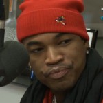 Ne-Yo Breakfast Club TheLavaLizard