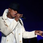 Ne-Yo Soul Train Awards TheLavaLizard