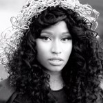 Nicki Minaj Freedom TheLavaLizard