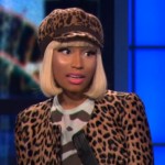 Nicki Minaj The Project TheLavaLizard