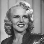 Peggy Lee TheLavaLizard