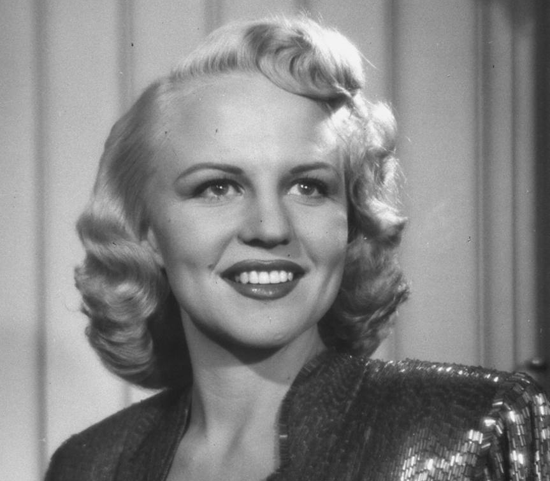 Peggy Lee TheLavaLizard