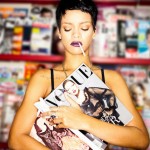 Rihanna Unapologetic promo TheLavaLizard