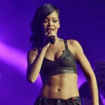 Rihanna 777 Tour TheLavaLizard