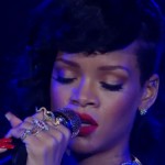 Rihanna 777 Tour TheLavaLizard