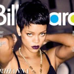 Rihanna Billboard TheLavaLizard