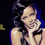 Rihanna SNL TheLavaLizard