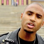 Trey Songz Never Again TheLavaLizard