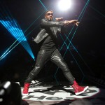 Usher iHeartRadio TheLavaLizard