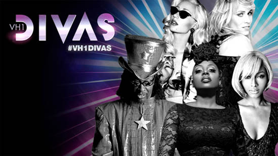 2012 Vh1 Divas Keri Hilson TheLavaLizard