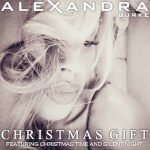 Alexandra Burke Christmas Gift TheLavaLizard
