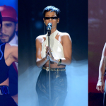 Alicia Keys Rihanna Pink Wetten Dass TheLavaLizard