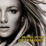 Britney Spears Outrageous TheLavaLizard