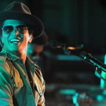 Bruno Mars BBC Radio 1 Live Lounge TheLavaLizard