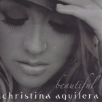 Christina Aguilera Beautiful TheLavaLizard