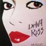 Diana Ross Muscles TheLavaLizard