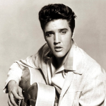Elvis Presley TheLavaLizard