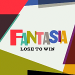 Fantasia Lose to Win TheLavaLizard
