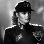 Janet Jackson Rhythm Nation TheLavaLizard