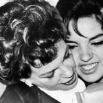 Judy Garland Liza Minnelli TheLavaLizard