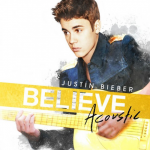 Justin Bieber Believe Acoustic TheLavaLizard