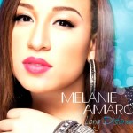 Melanie Amaro Long Distance TheLavaLizard