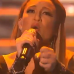 Melanie Amaro X Factor (US) TheLavaLizard