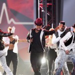 Ne-Yo Grammy Nominations Concert TheLavaLizard
